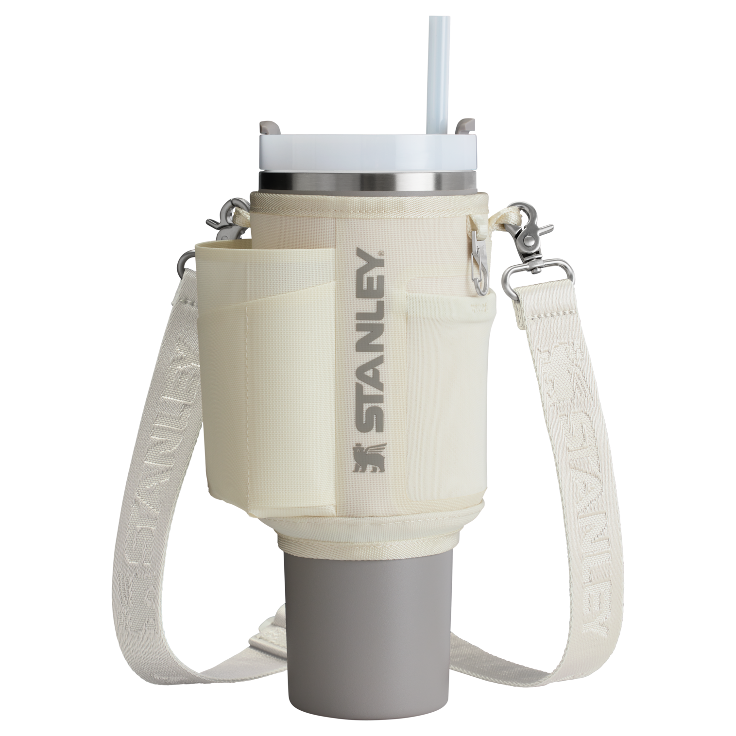The All Day 40 OZ Quencher Carry-All - Refill Your Way
