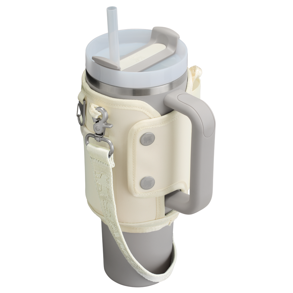 The All Day 40 OZ Quencher Carry-All - Refill Your Way