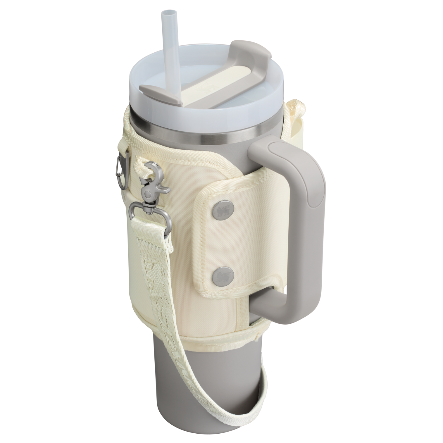 The All Day 40 OZ Quencher Carry-All - Refill Your Way