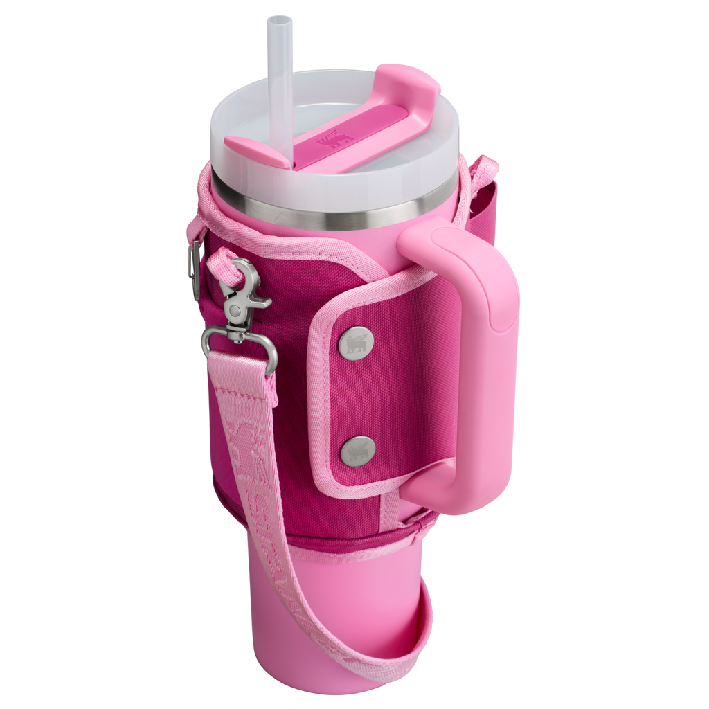 The All Day 40 OZ Quencher Carry-All - Refill Your Way