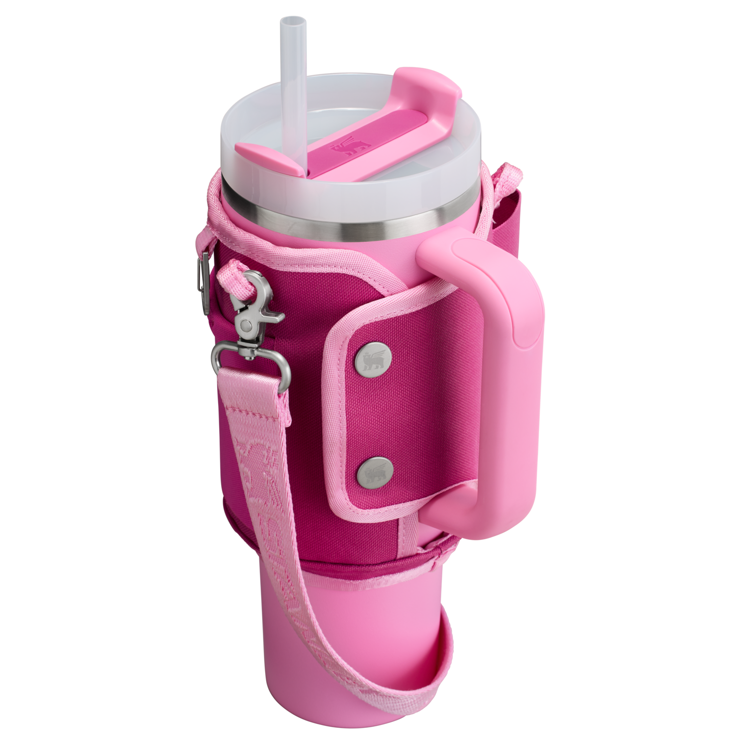 The All Day 40 OZ Quencher Carry-All - Refill Your Way