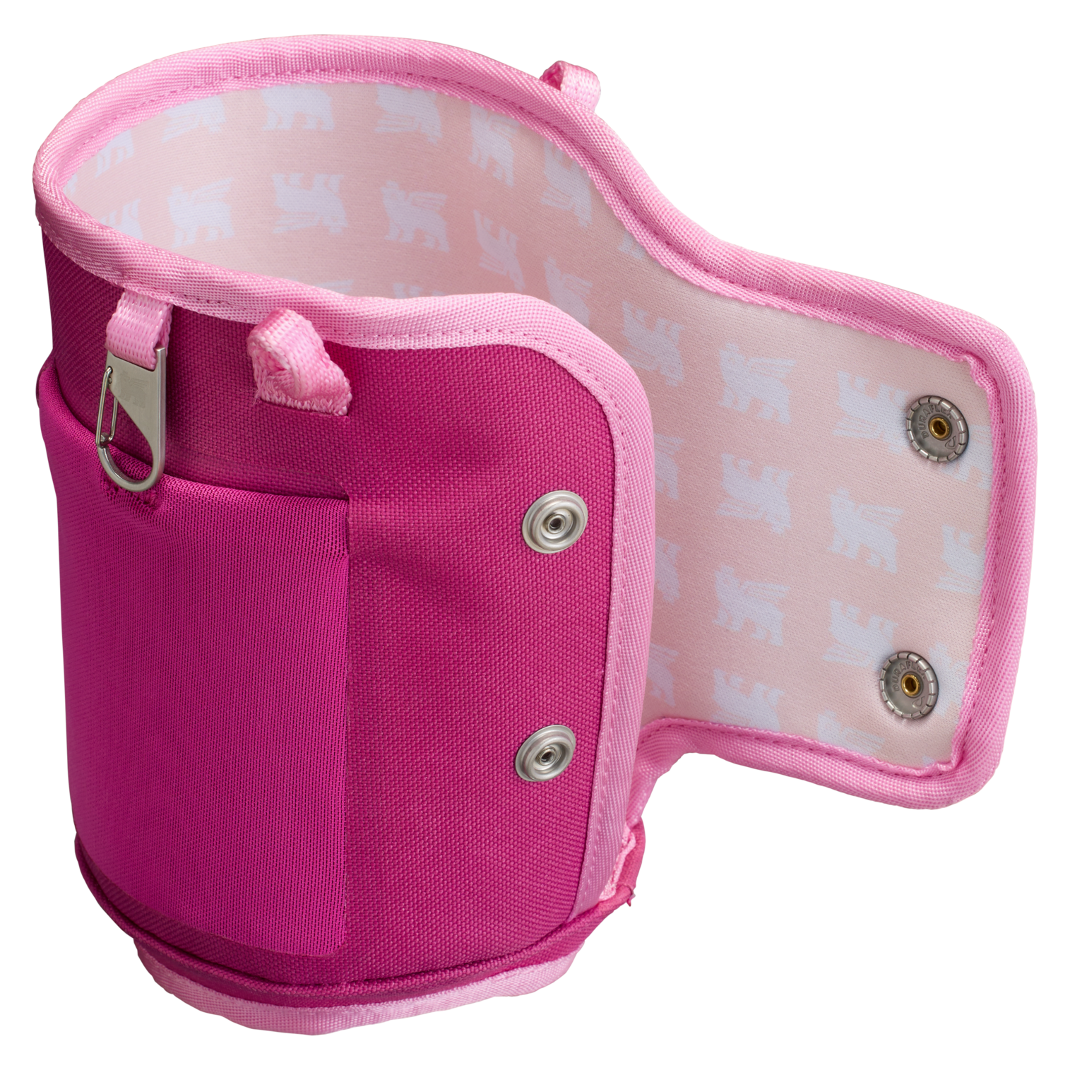 The All Day 40 OZ Quencher Carry-All - Refill Your Way