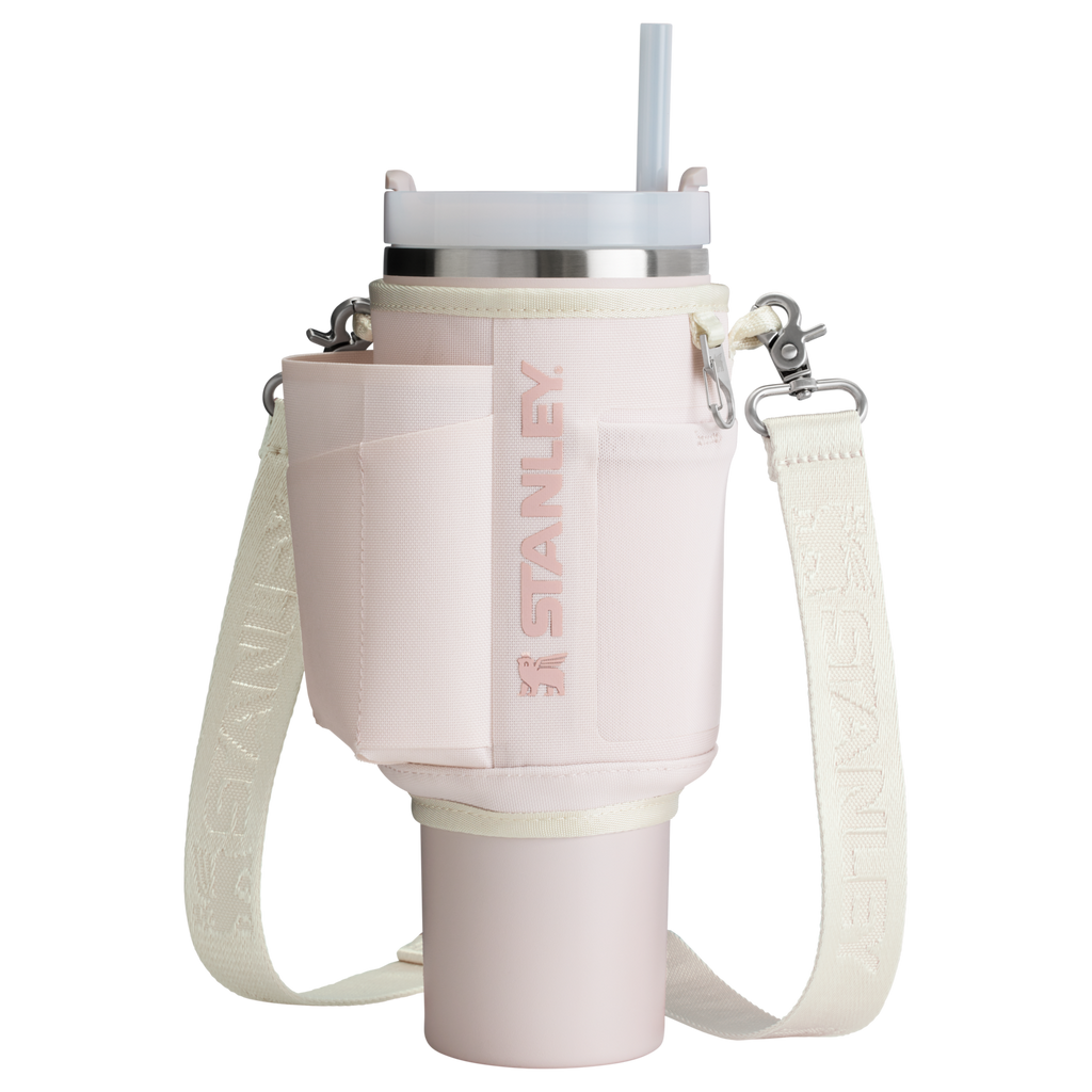 The All Day 40 OZ Quencher Carry-All - Refill Your Way