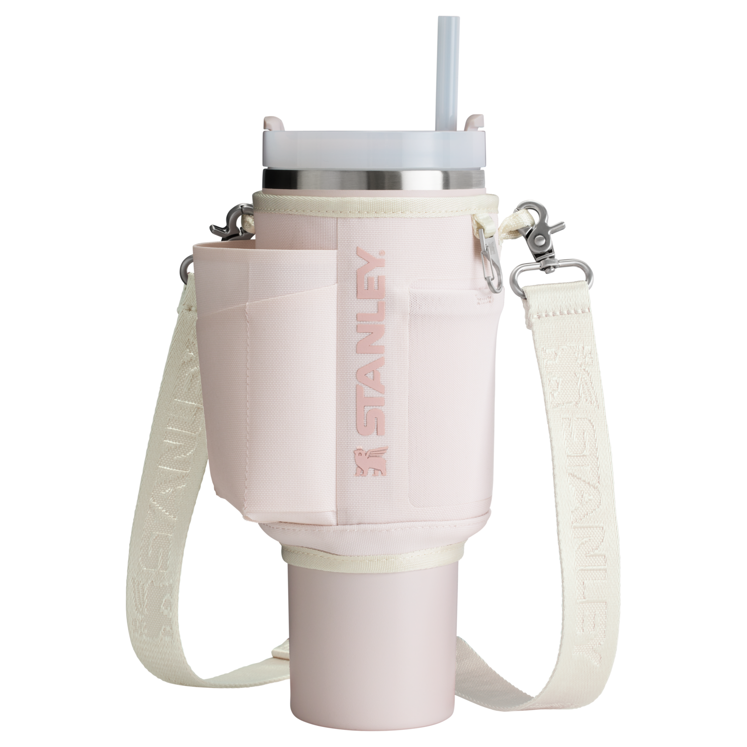 The All Day 40 OZ Quencher Carry-All - Refill Your Way