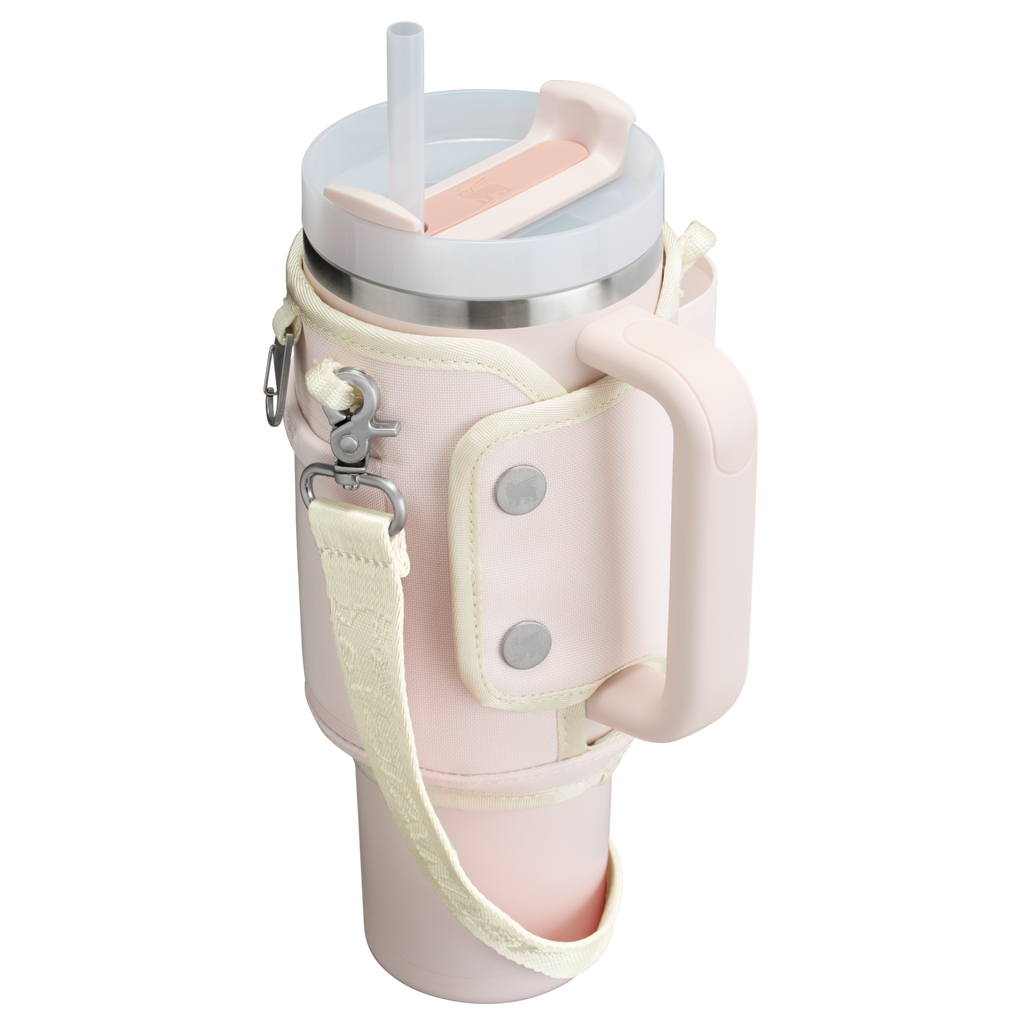 The All Day 40 OZ Quencher Carry-All - Refill Your Way