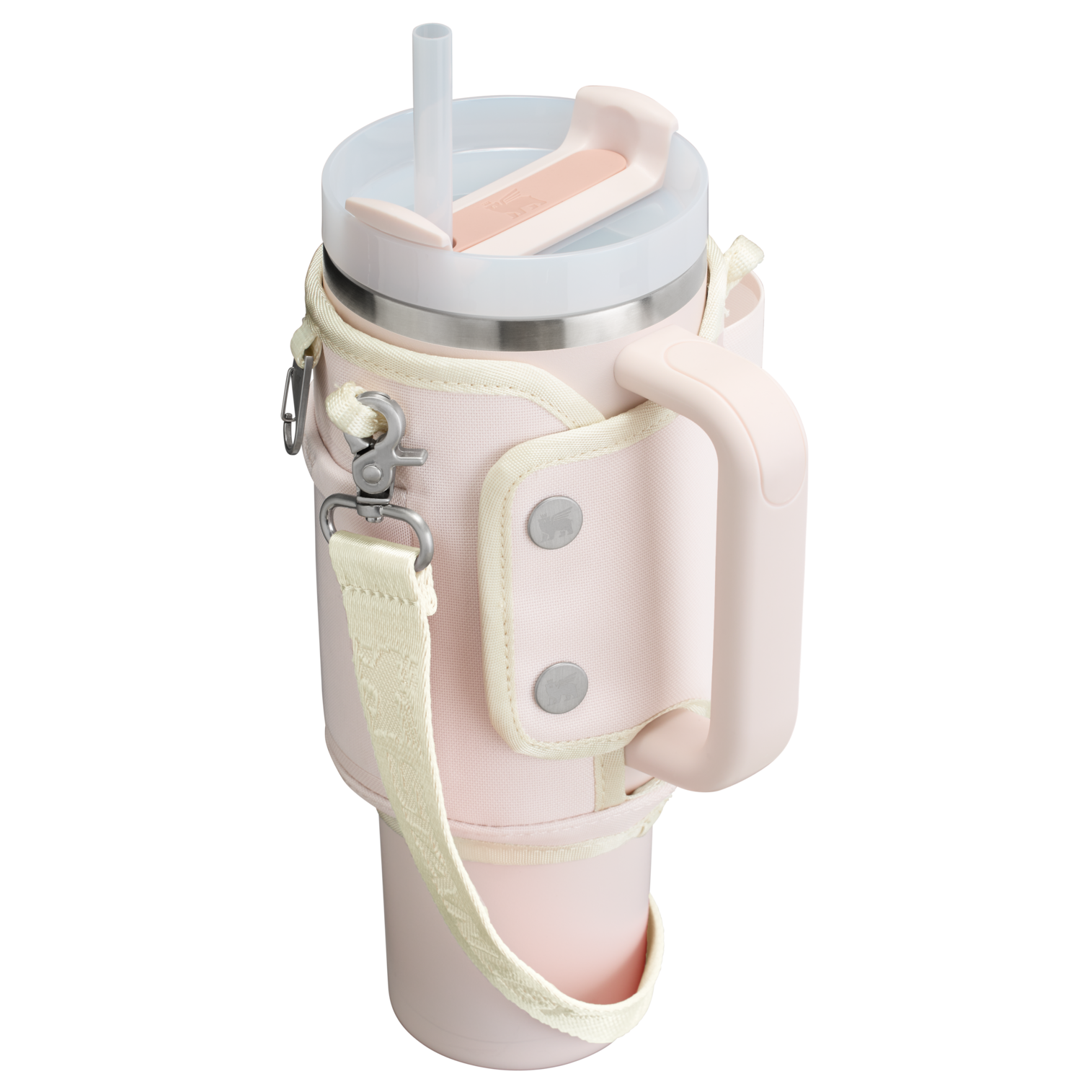 The All Day 40 OZ Quencher Carry-All - Refill Your Way
