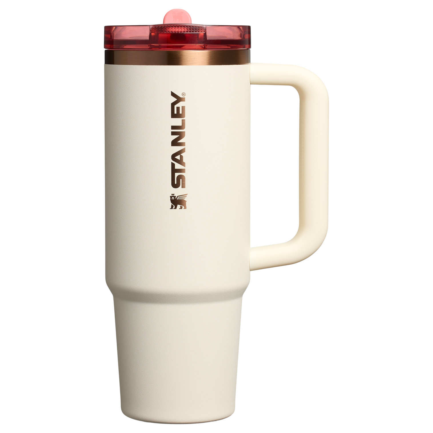 The Quencher ProTour Flip Straw Tumbler | 30 OZ - Stanley Create - A Refill for Every Day