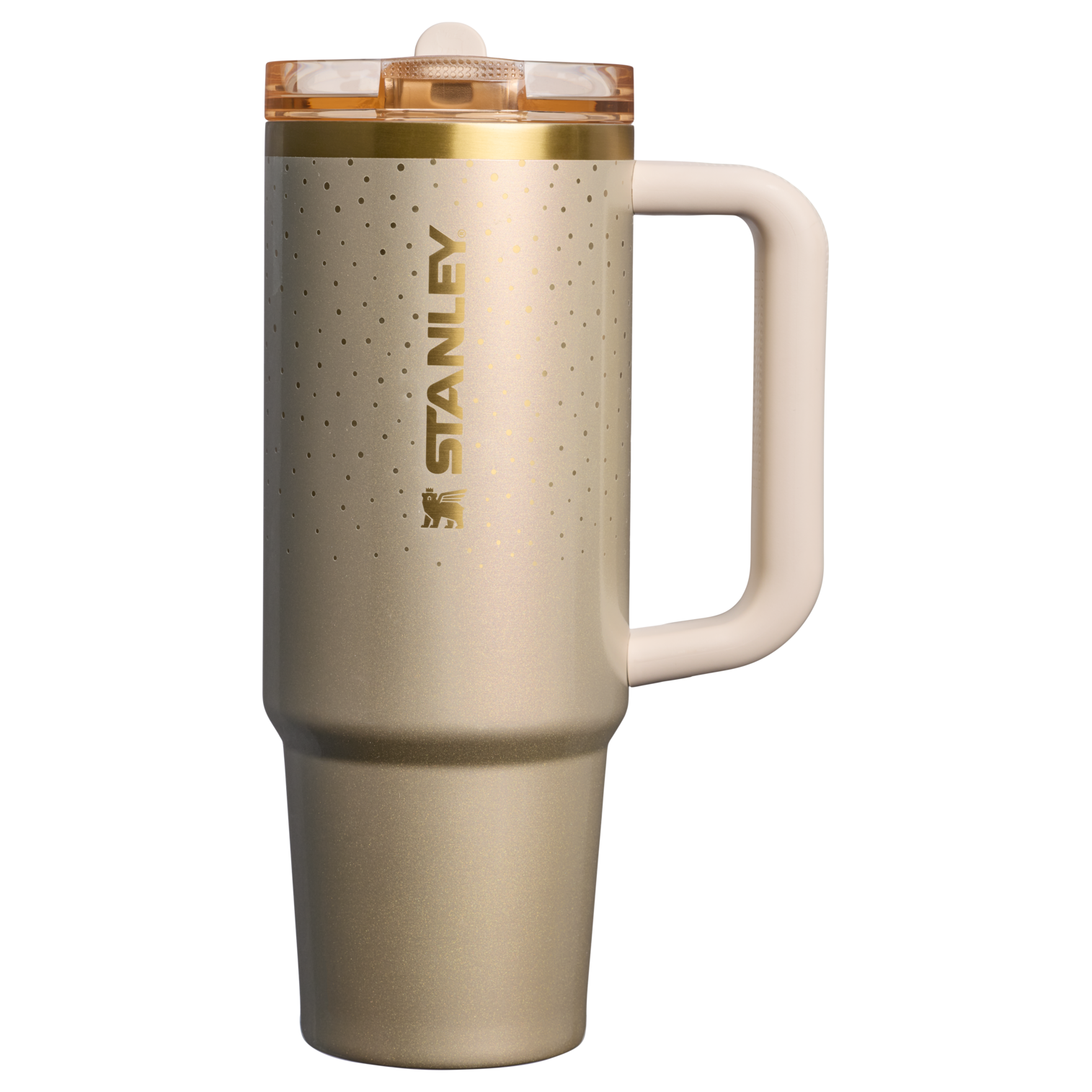The Cheers & Cheer Quencher ProTour Flip Straw Tumbler | 30 OZ - Made for Daily Use