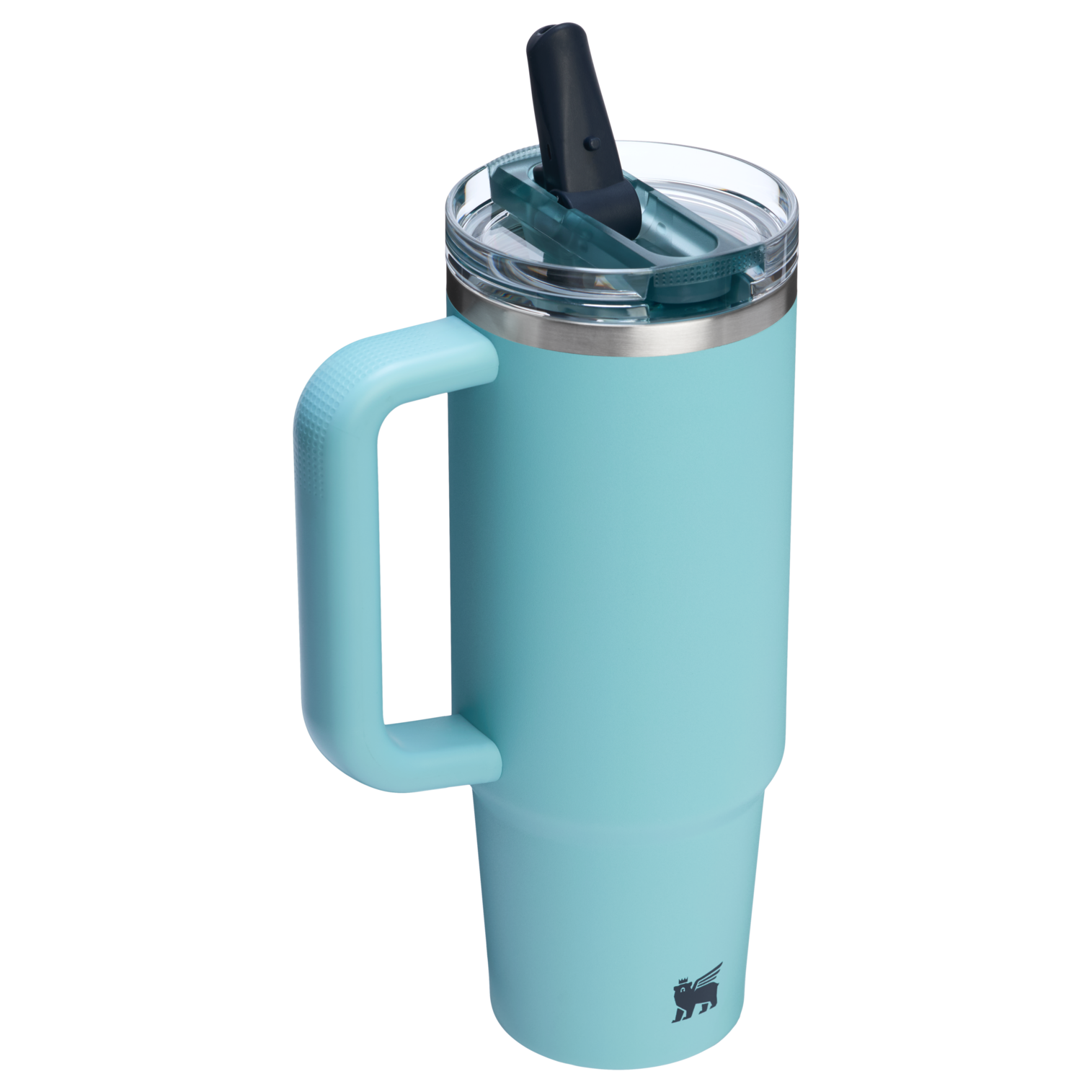 The Quencher ProTour Flip Straw Tumbler | 30 OZ - Stanley Create - A Refill for Every Day