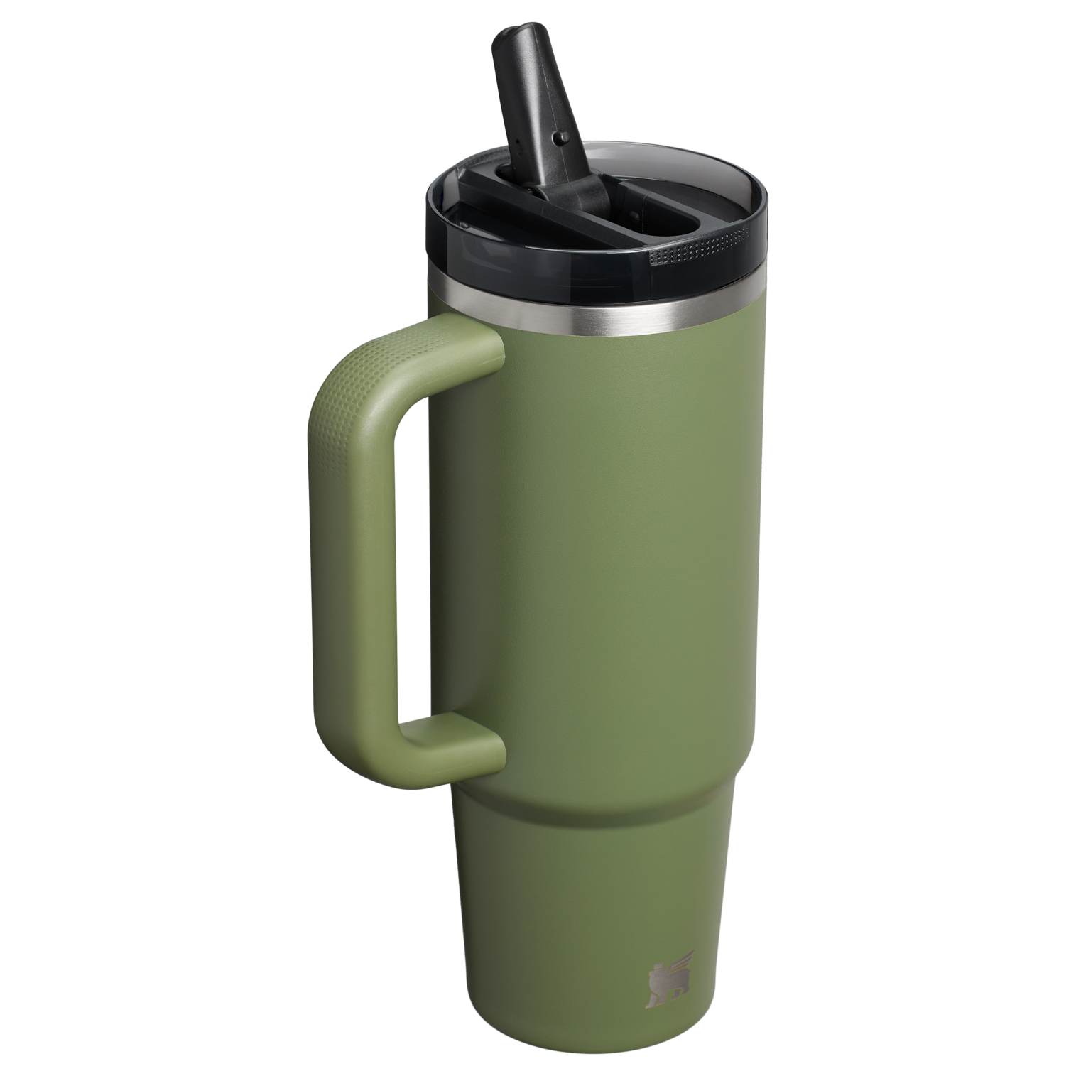 The Quencher ProTour Flip Straw Tumbler | 30 OZ - Stanley Create - A Refill for Every Day