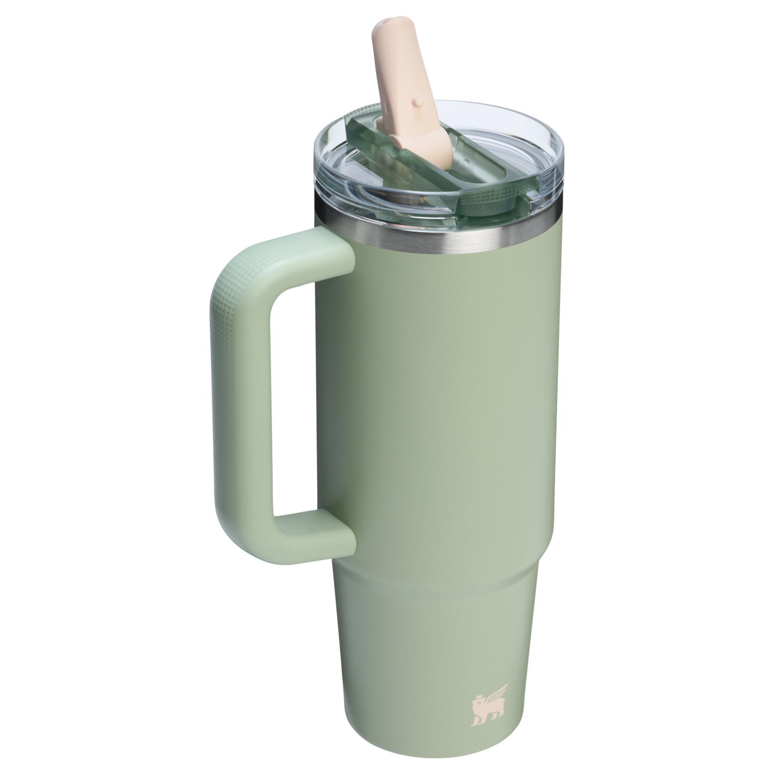The Quencher ProTour Flip Straw Tumbler | 30 OZ - Stanley Create - A Refill for Every Day