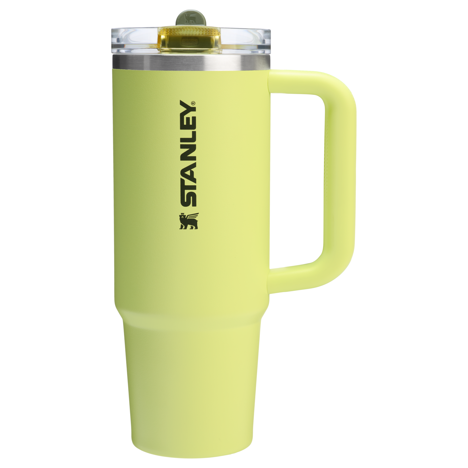 The Quencher ProTour Flip Straw Tumbler | 30 OZ - Stanley Create - A Refill for Every Day