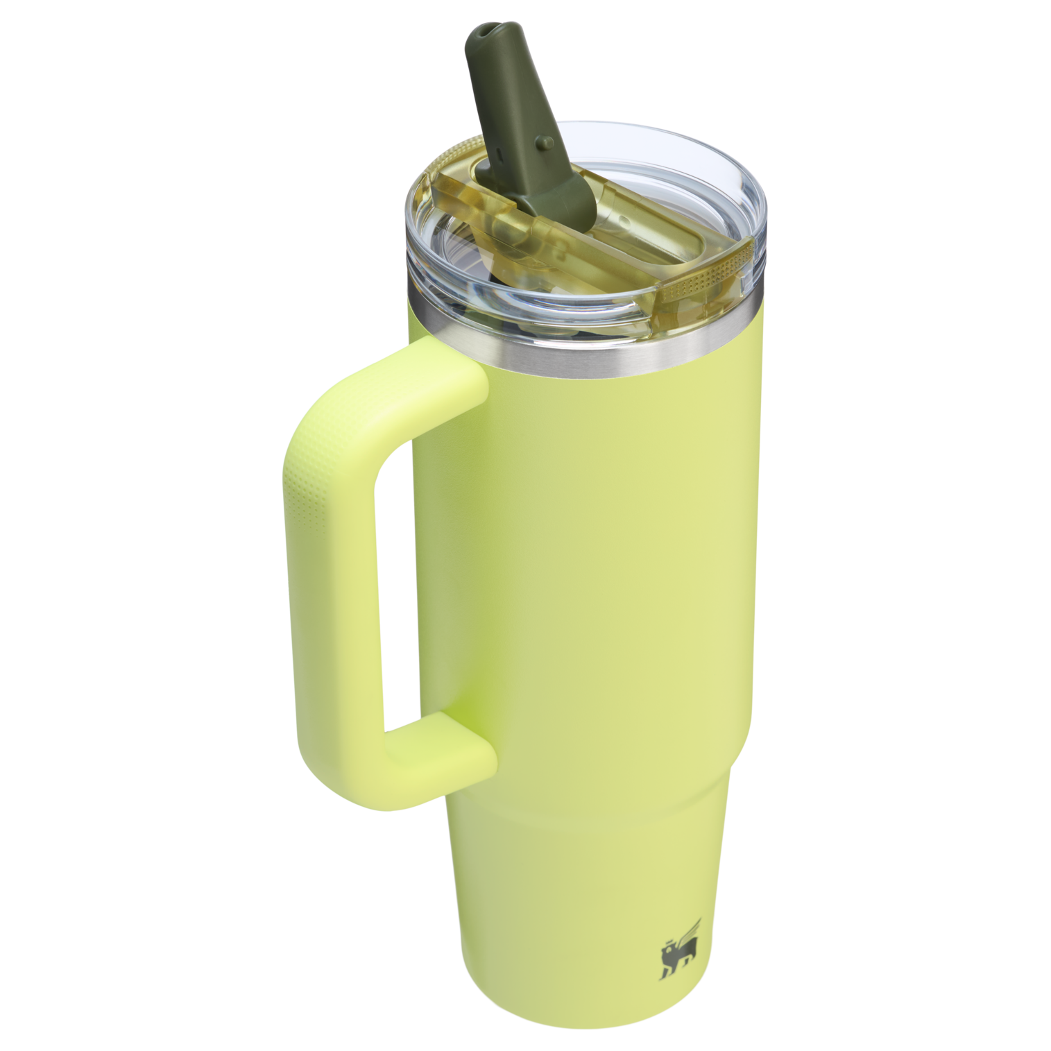 The Quencher ProTour Flip Straw Tumbler | 30 OZ - Stanley Create - A Refill for Every Day