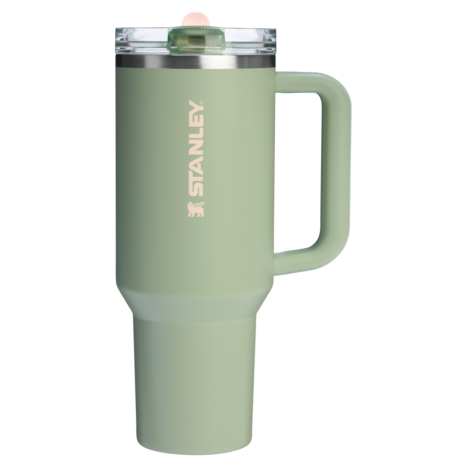 The Quencher ProTour Flip Straw Tumbler | 40 OZ - Stanley Create - Daily Sip Routine