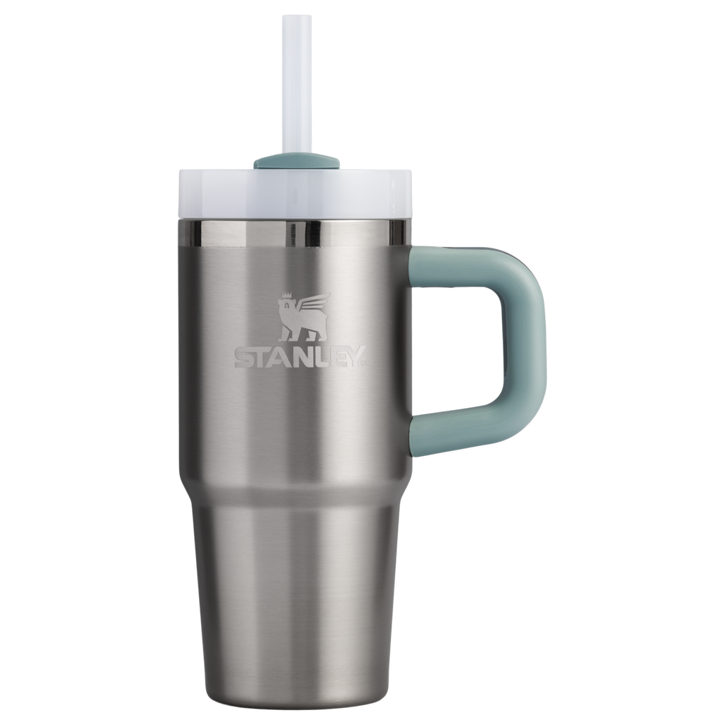The Quencher H2.O FlowState™ Tumbler | 14 OZ - Stanley Create - Cup Ready Daily