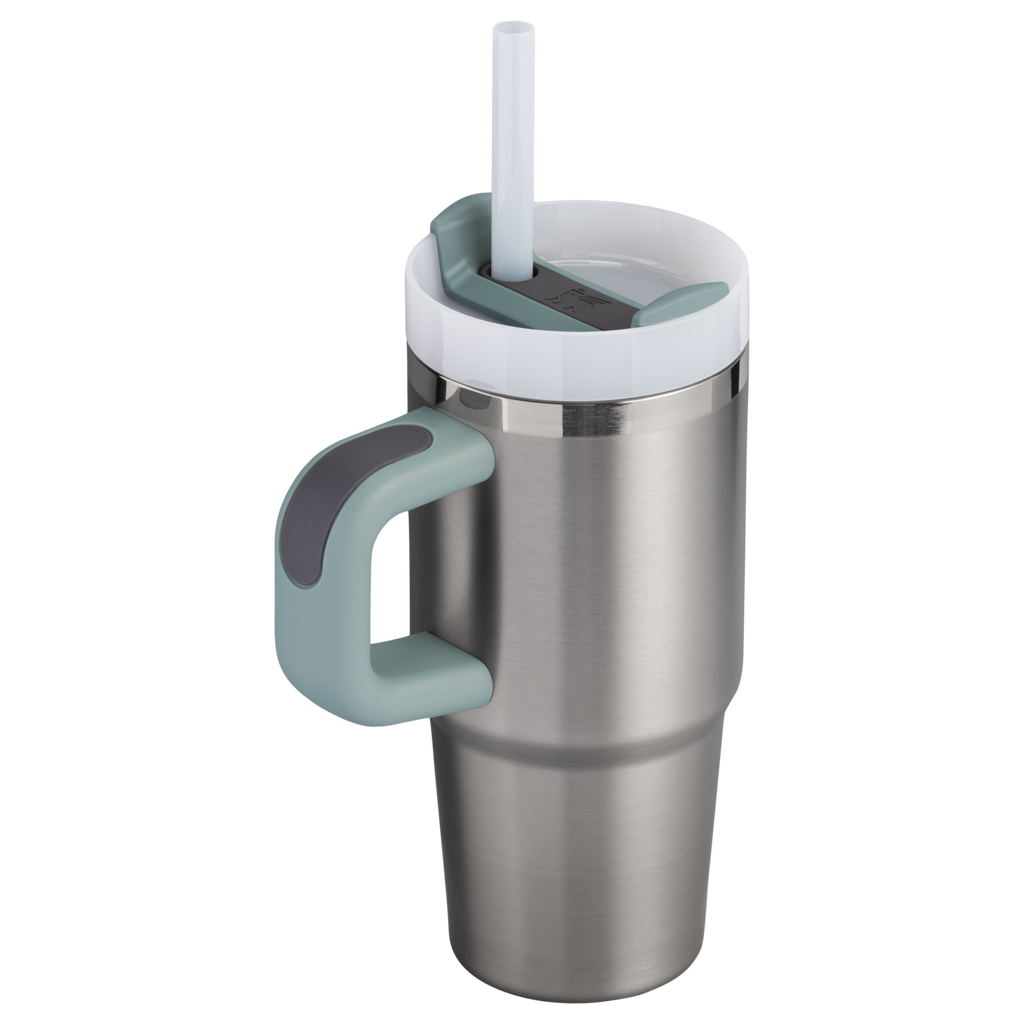 The Quencher H2.O FlowState™ Tumbler | 14 OZ - Stanley Create - Cup Ready Daily