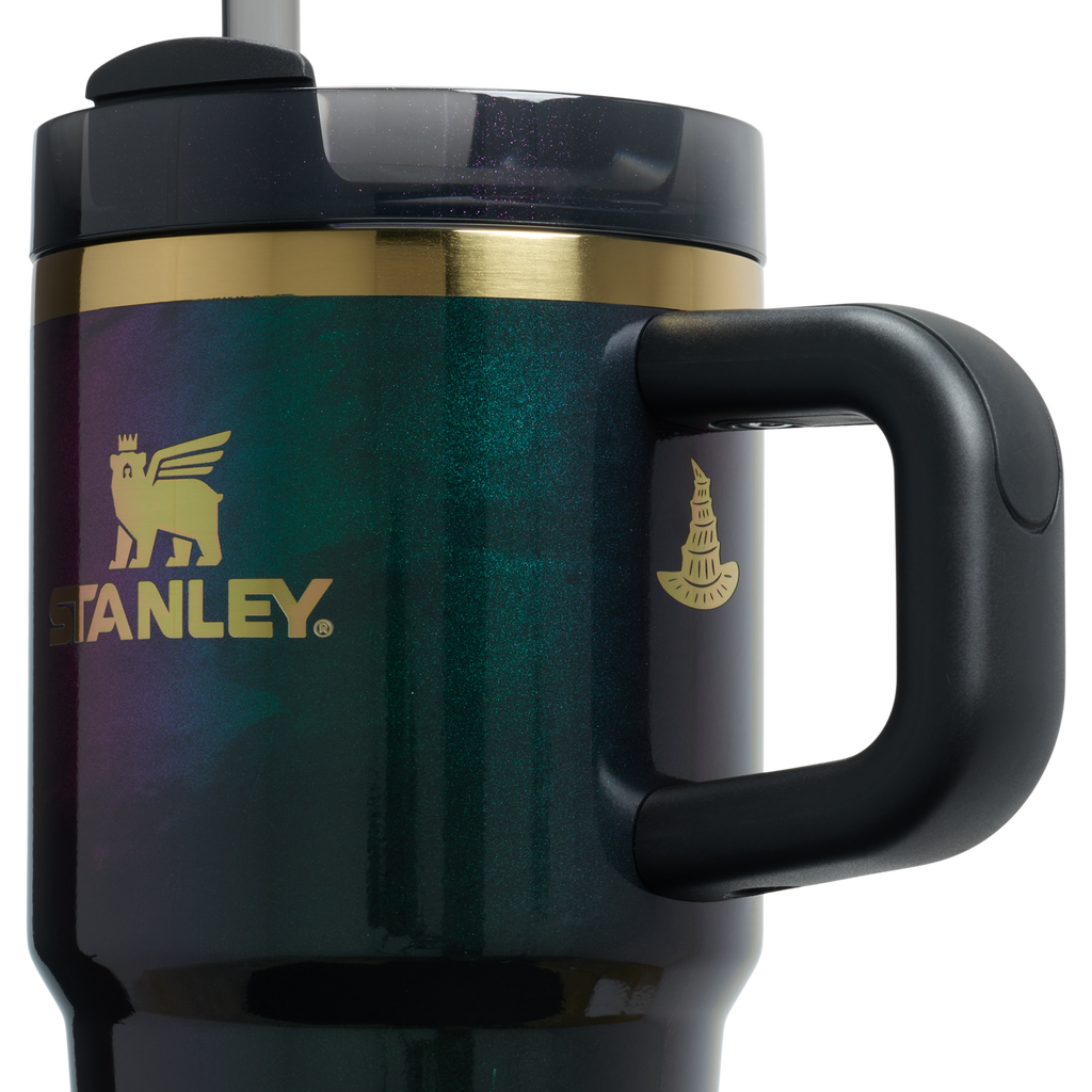 The Wicked for Good Quencher® H2.0 FlowState™ Tumbler | 20 OZ - Sip and Go