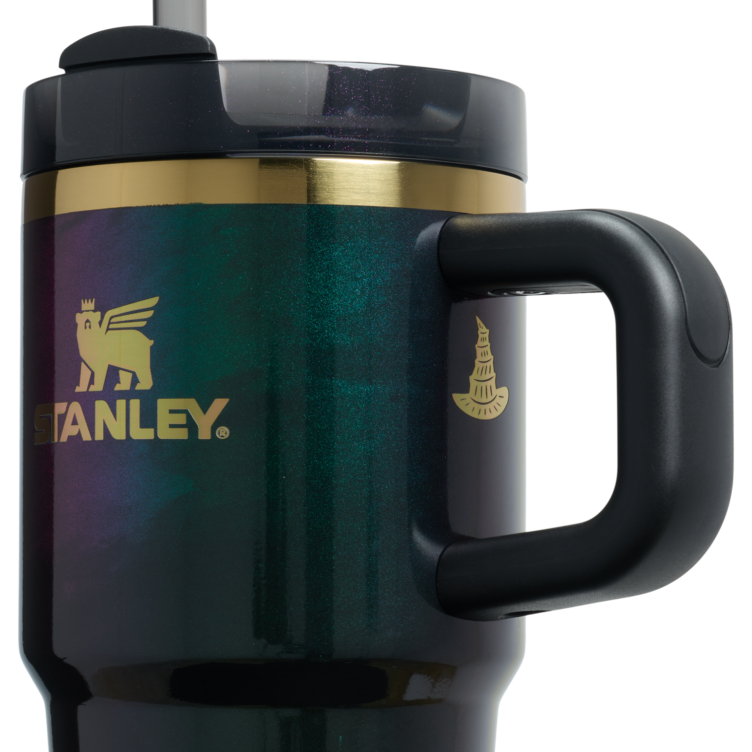 The Wicked for Good Quencher® H2.0 FlowState™ Tumbler | 20 OZ - Sip and Go