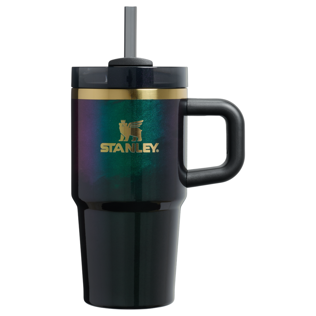 The Wicked for Good Quencher® H2.0 FlowState™ Tumbler | 20 OZ - Sip and Go