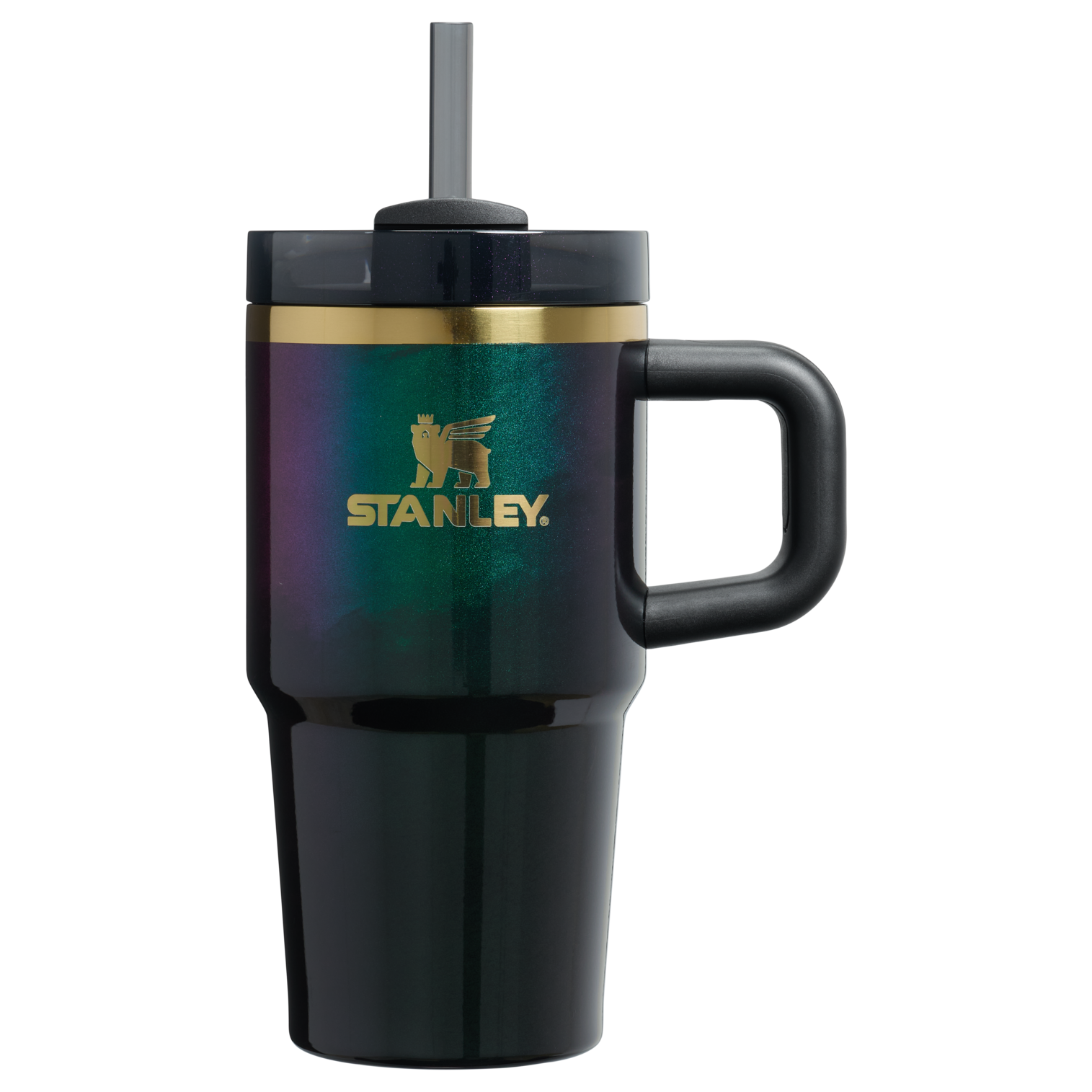 The Wicked for Good Quencher® H2.0 FlowState™ Tumbler | 20 OZ - Sip and Go