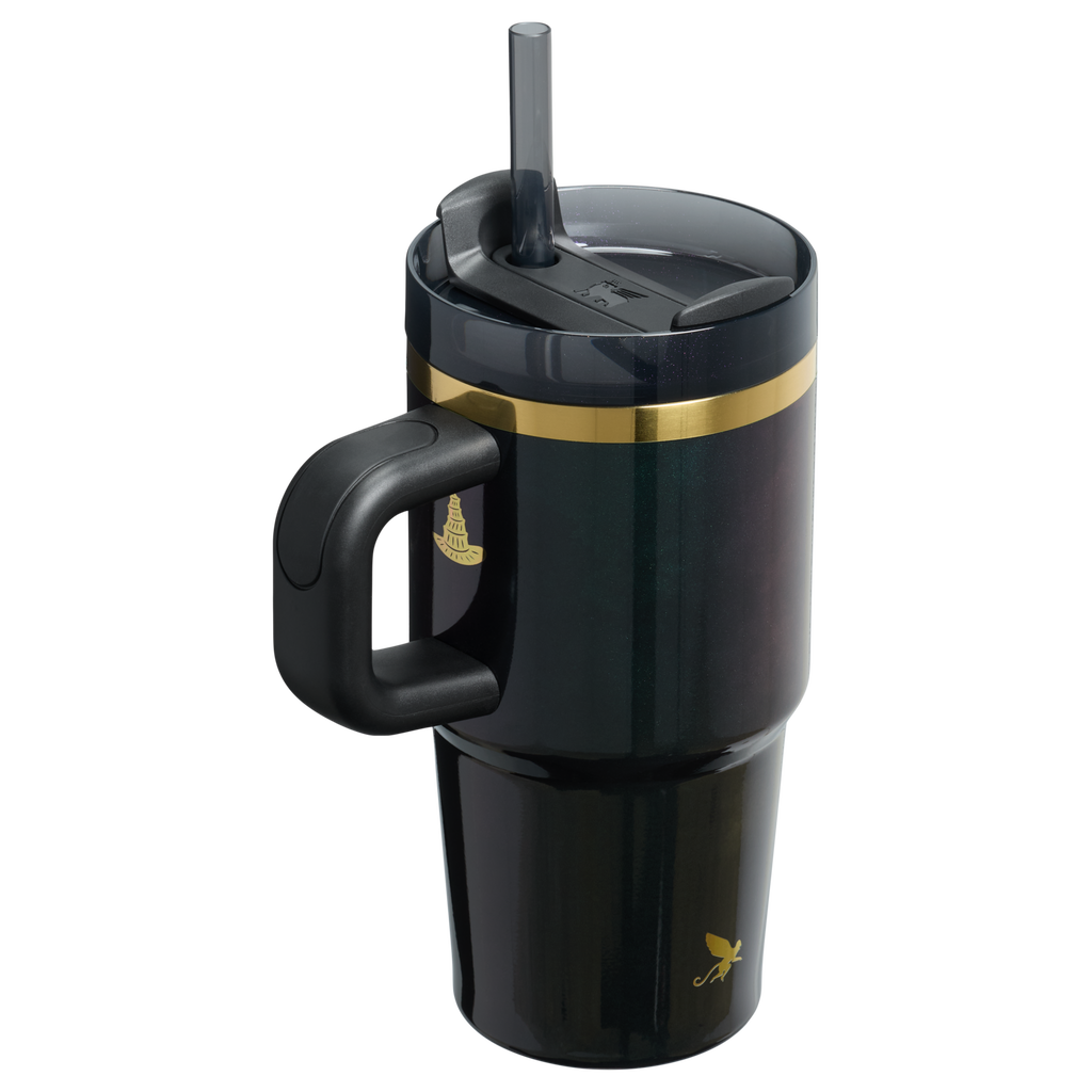 The Wicked for Good Quencher® H2.0 FlowState™ Tumbler | 20 OZ - Sip and Go