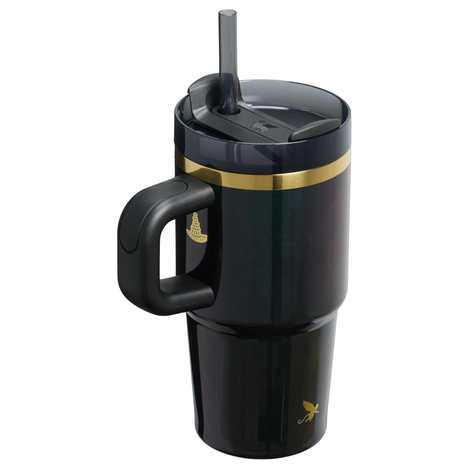 The Wicked for Good Quencher® H2.0 FlowState™ Tumbler | 20 OZ - Sip and Go
