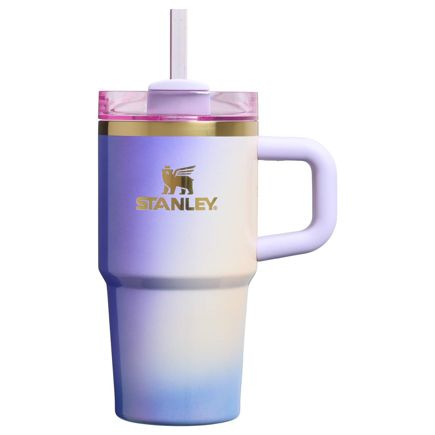 The Wicked for Good Quencher® H2.0 FlowState™ Tumbler | 20 OZ - Sip and Go