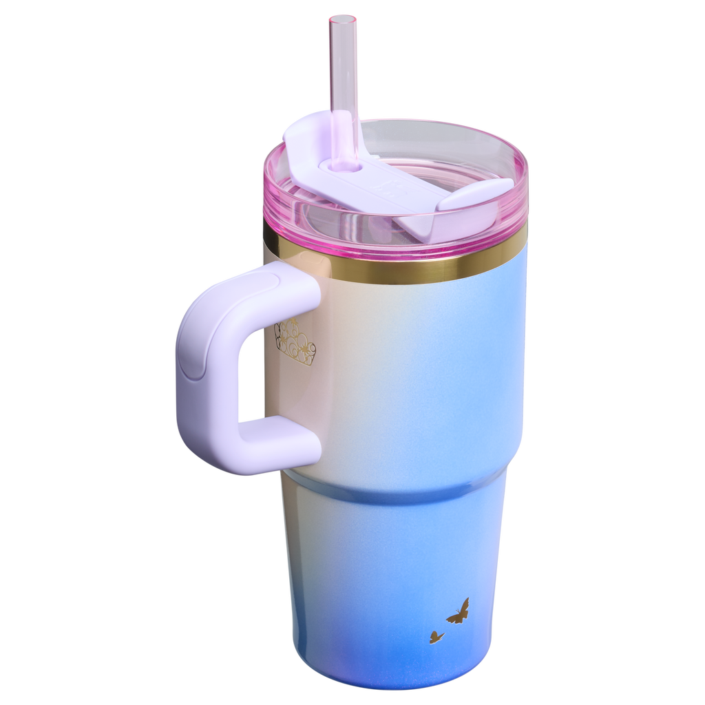 The Wicked for Good Quencher® H2.0 FlowState™ Tumbler | 20 OZ - Sip and Go