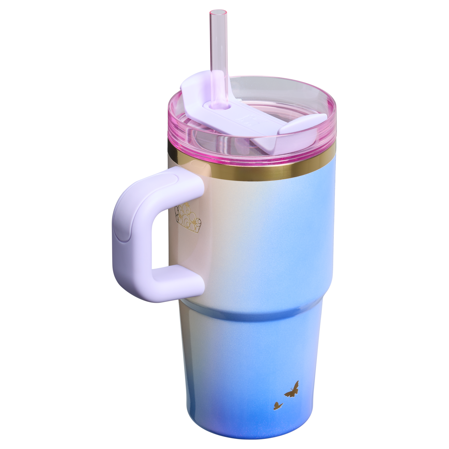 The Wicked for Good Quencher® H2.0 FlowState™ Tumbler | 20 OZ - Sip and Go