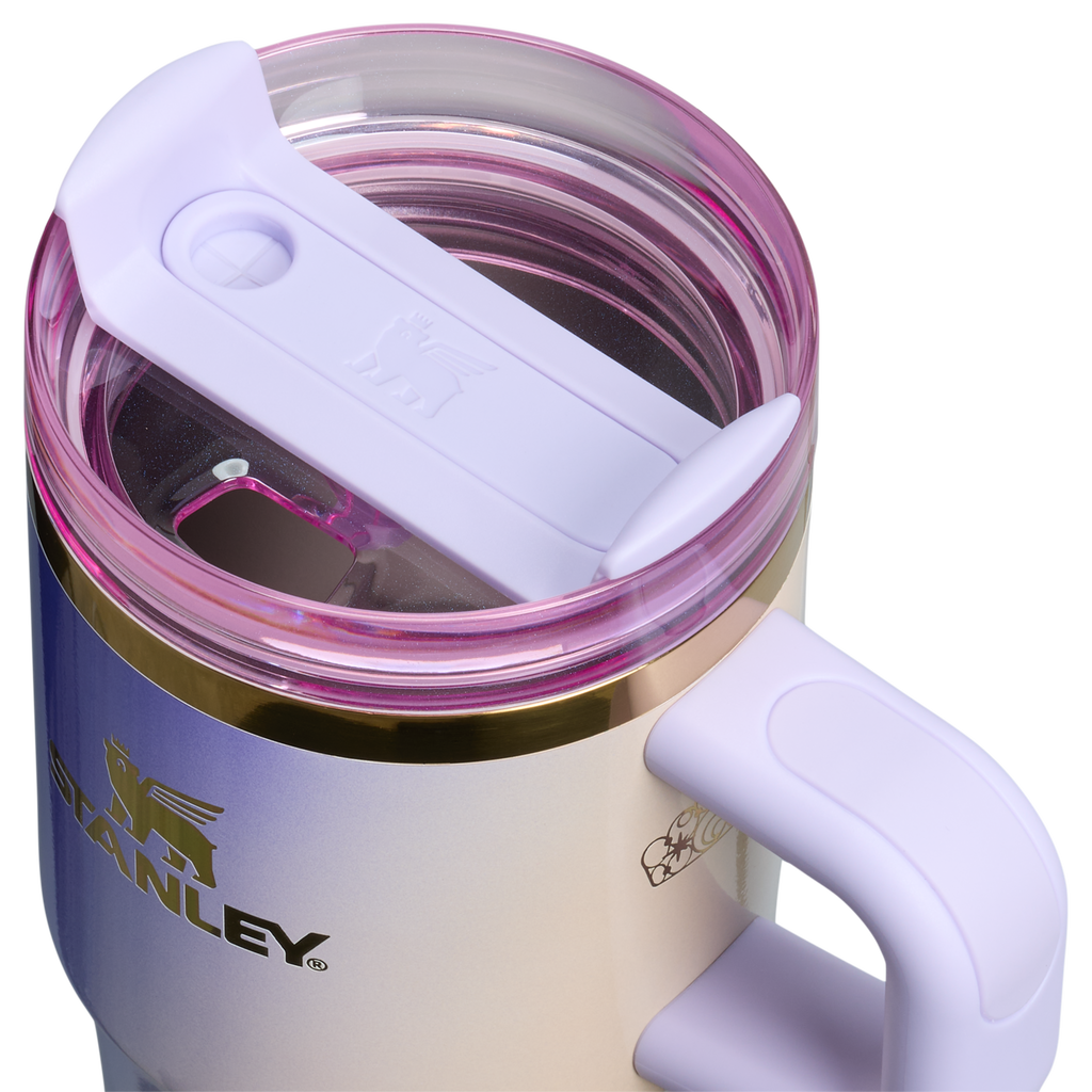 The Wicked for Good Quencher® H2.0 FlowState™ Tumbler | 20 OZ - Sip and Go