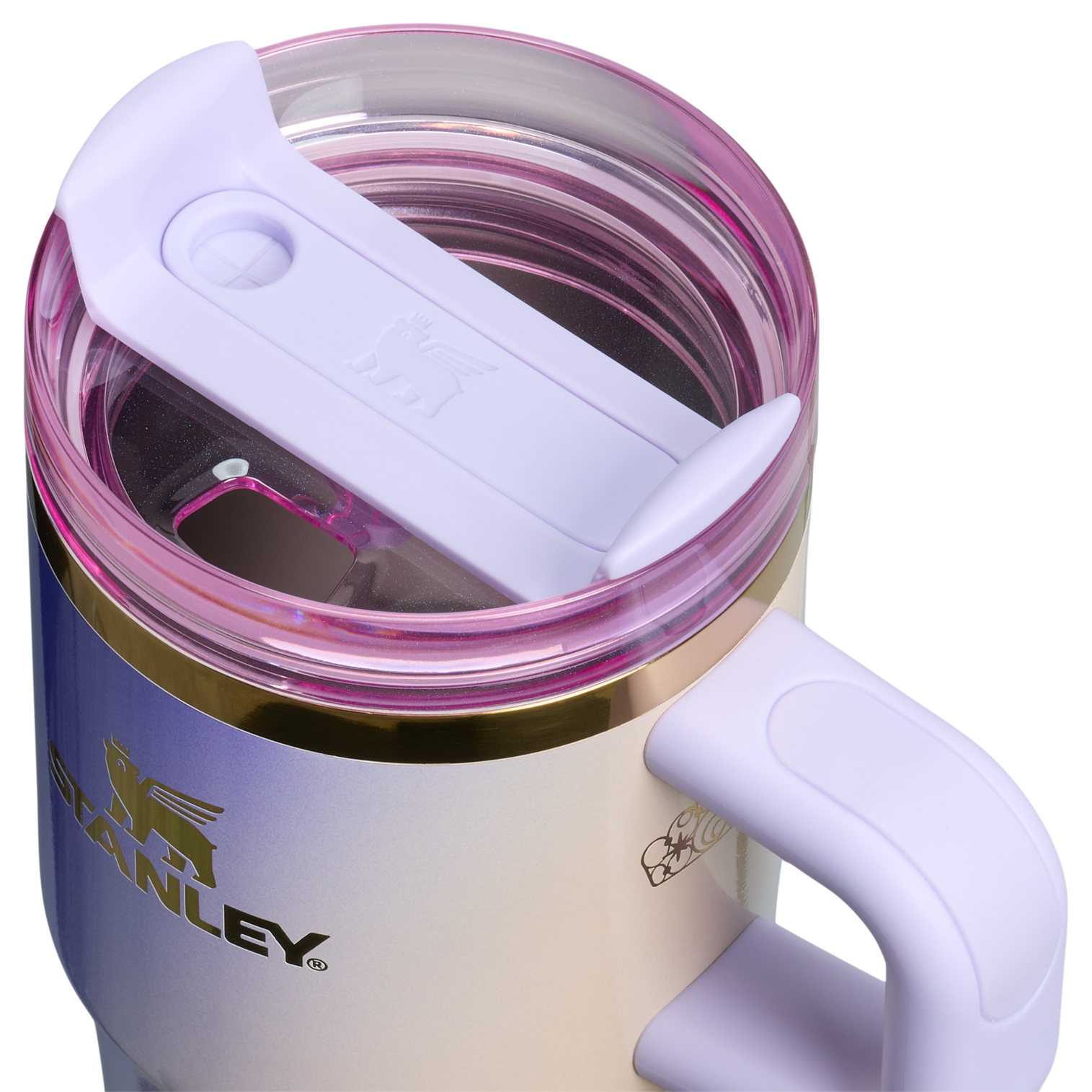 The Wicked for Good Quencher® H2.0 FlowState™ Tumbler | 20 OZ - Sip and Go