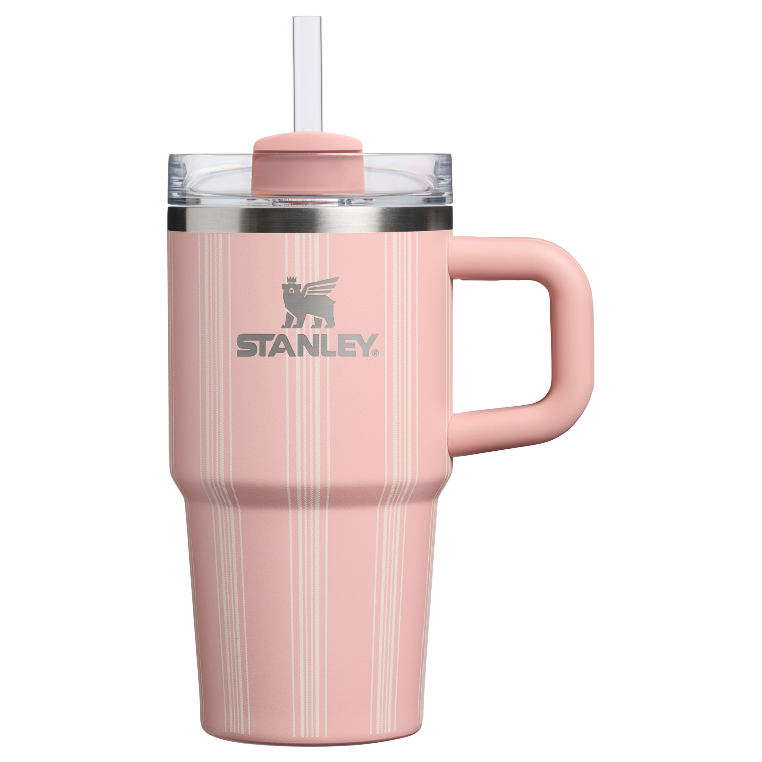 The Quencher H2.0 Flowstate™ Tumbler | 20 OZ - Ready for Every Sip