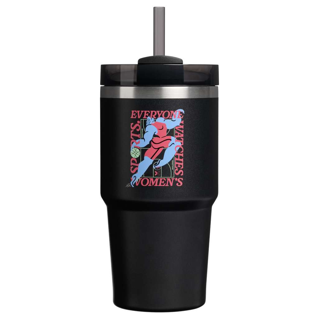 The Quencher H2.0 Flowstate™ Tumbler | 20 OZ - Weekend Ready