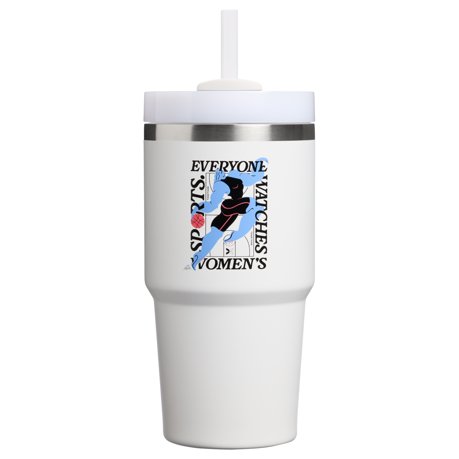 The Quencher H2.0 Flowstate™ Tumbler | 20 OZ - Weekend Ready