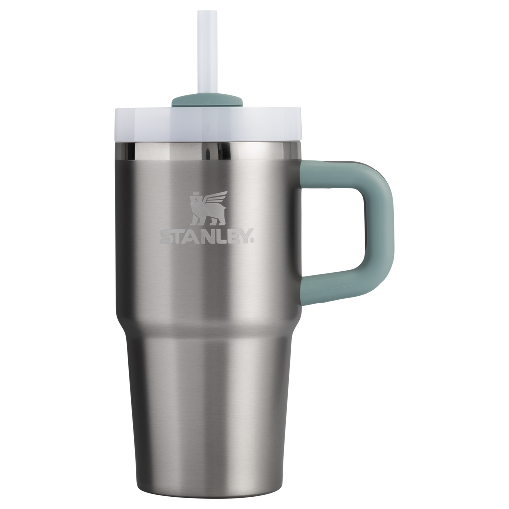 The Quencher H2.O FlowState™ Tumbler | 20 OZ - Stanley Create - Ready for Meetings