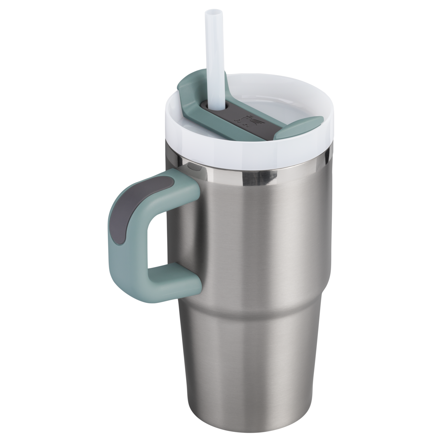 The Quencher H2.O FlowState™ Tumbler with Handle | 20 OZ - Stanley Create - Carry. Sip. Refill.