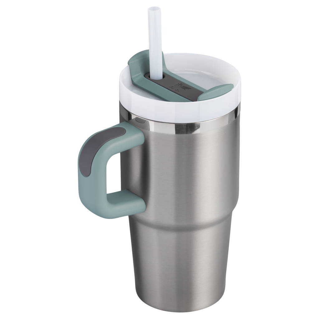 The Quencher H2.O FlowState™ Tumbler | 20 OZ - School Day Ready