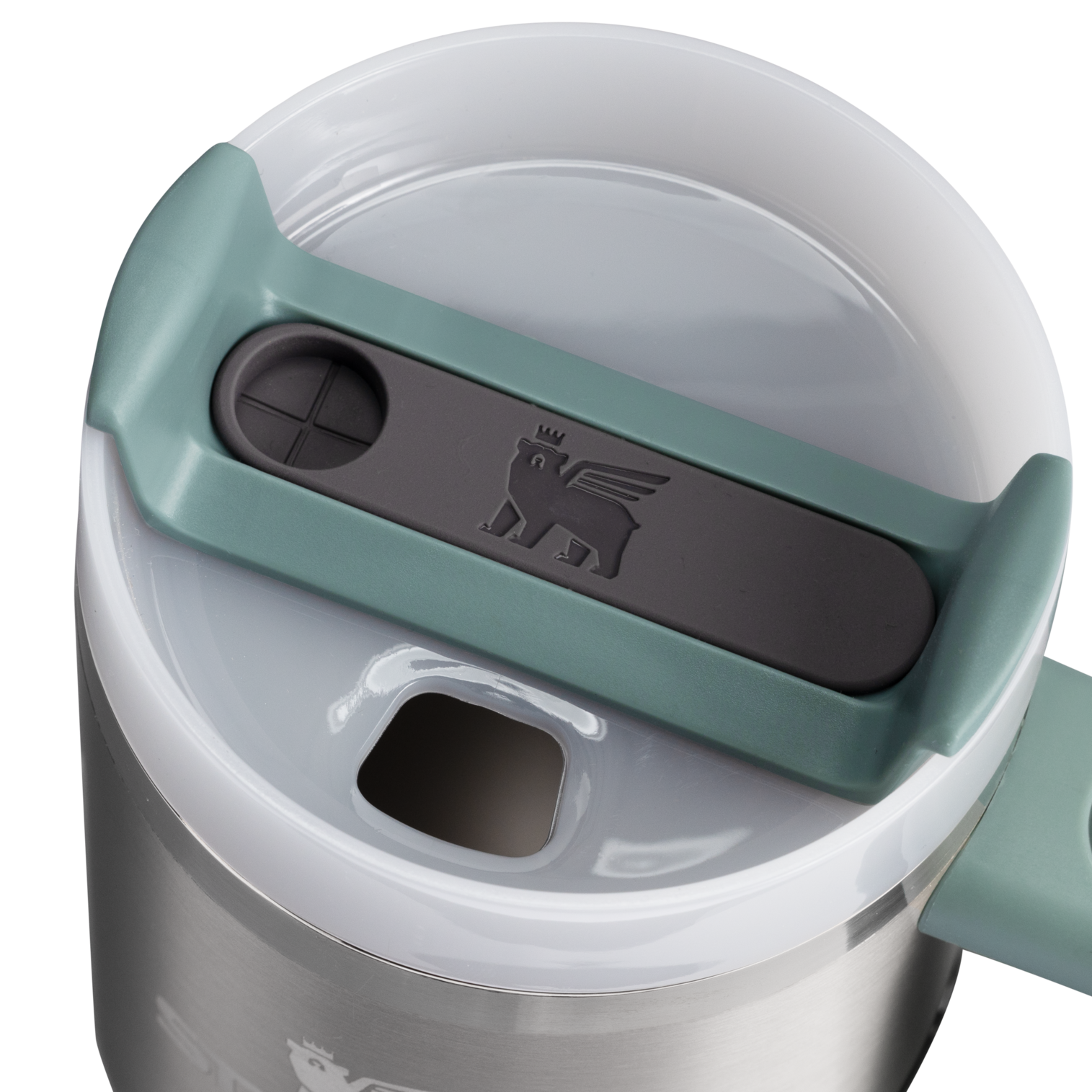 The Quencher H2.O FlowState™ Tumbler | 20 OZ - School Day Ready