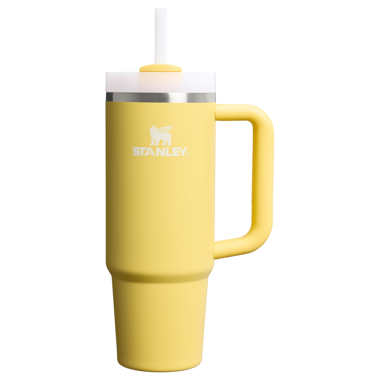 The Quencher H2.0 Flowstate™ Tumbler | 30 OZ - Stanley Create - Easy Carry Cup