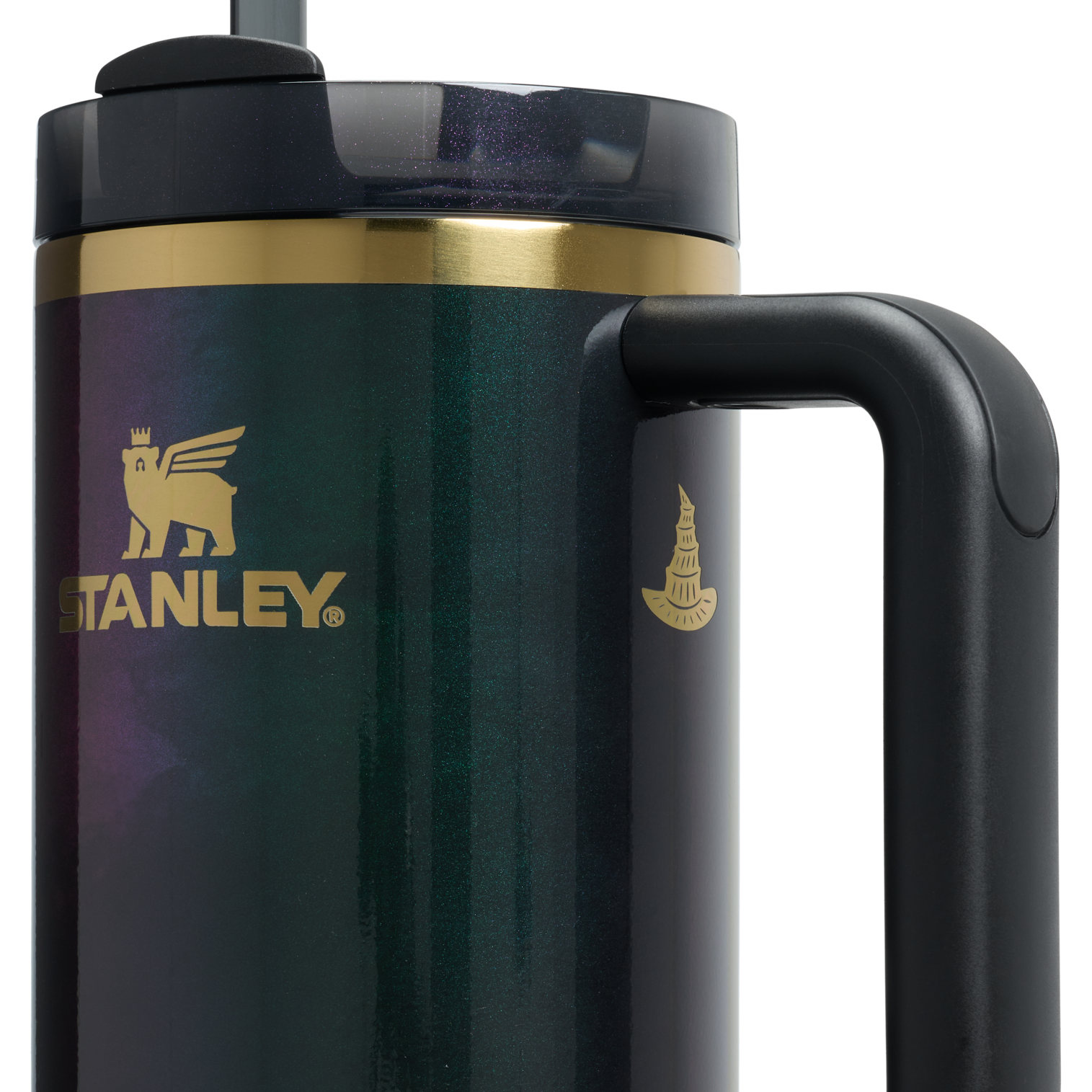 The Wicked for Good Quencher® H2.0 FlowState™ Tumbler | 30 OZ - Ready for Walks