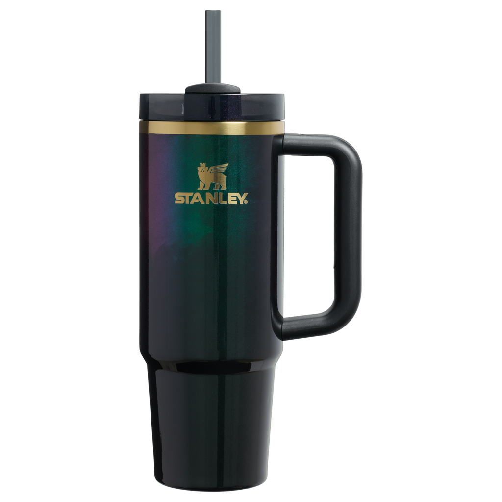 The Wicked for Good Quencher® H2.0 FlowState™ Tumbler | 30 OZ - Ready for Walks