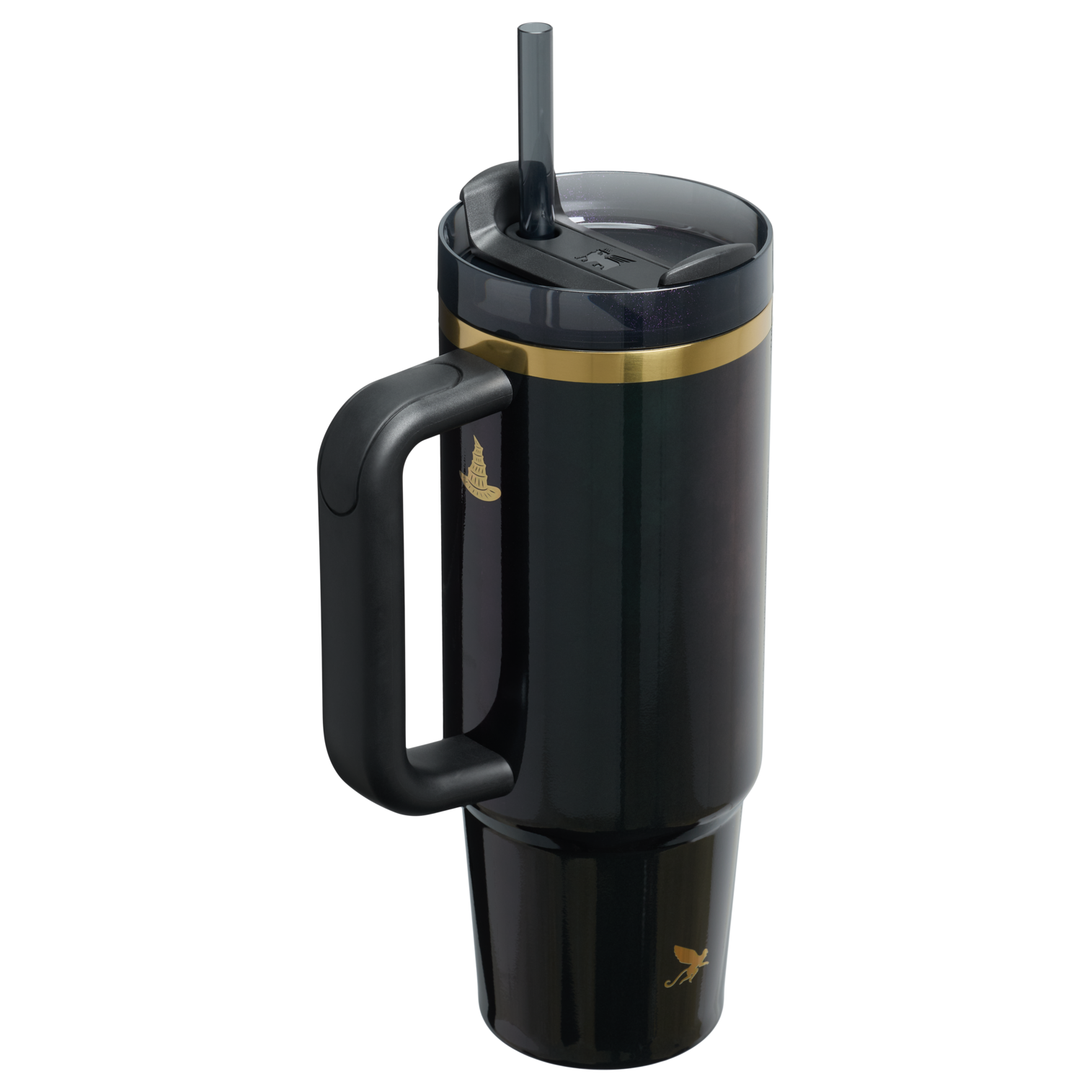 The Wicked for Good Quencher® H2.0 FlowState™ Tumbler | 30 OZ - Ready for Walks