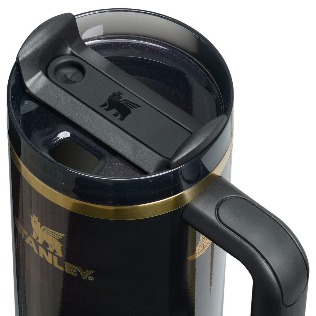 The Wicked for Good Quencher® H2.0 FlowState™ Tumbler | 30 OZ - Ready for Walks