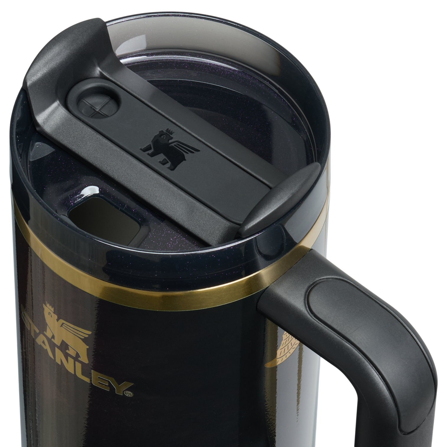 The Wicked for Good Quencher® H2.0 FlowState™ Tumbler | 30 OZ - Ready for Walks