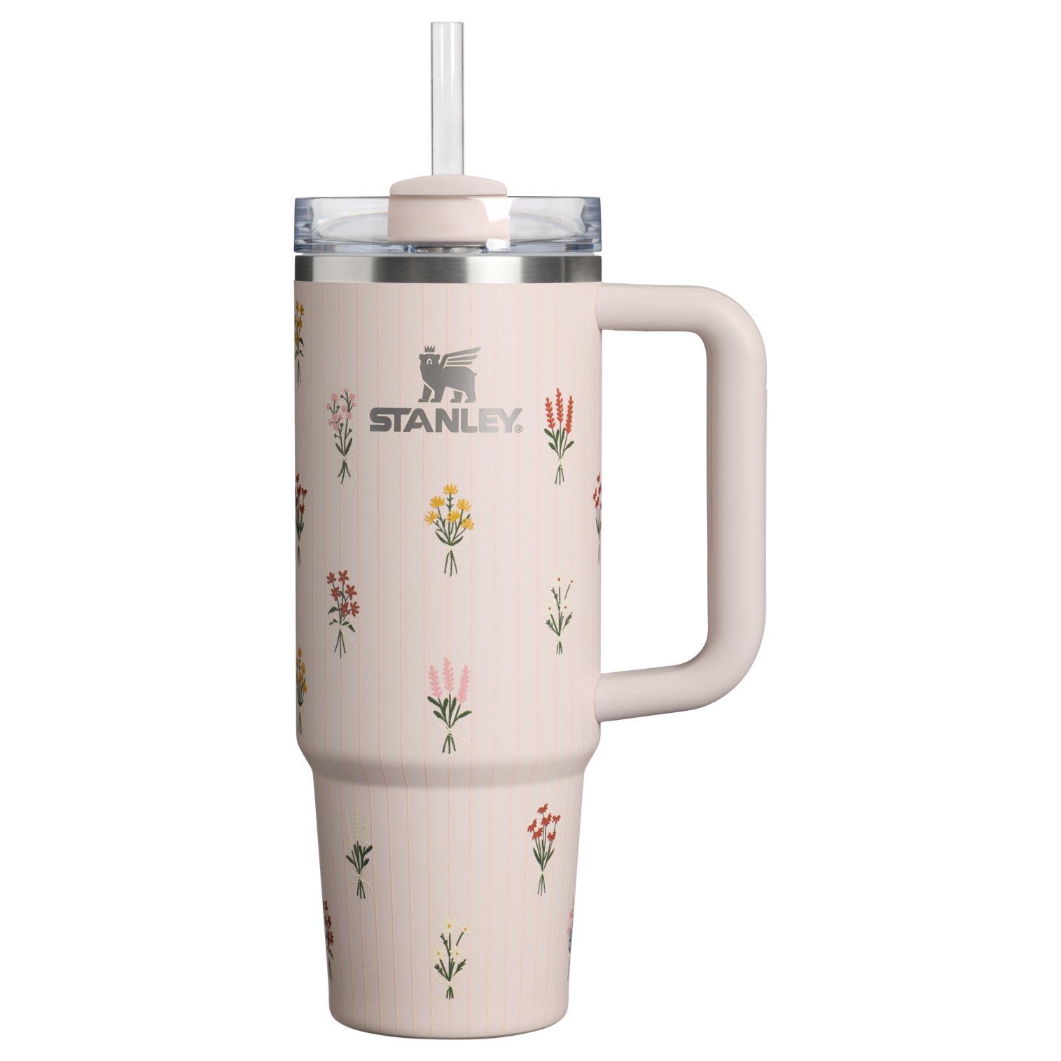 The Quencher H2.0 Flowstate™ Tumbler | 30 OZ - Made to Refill