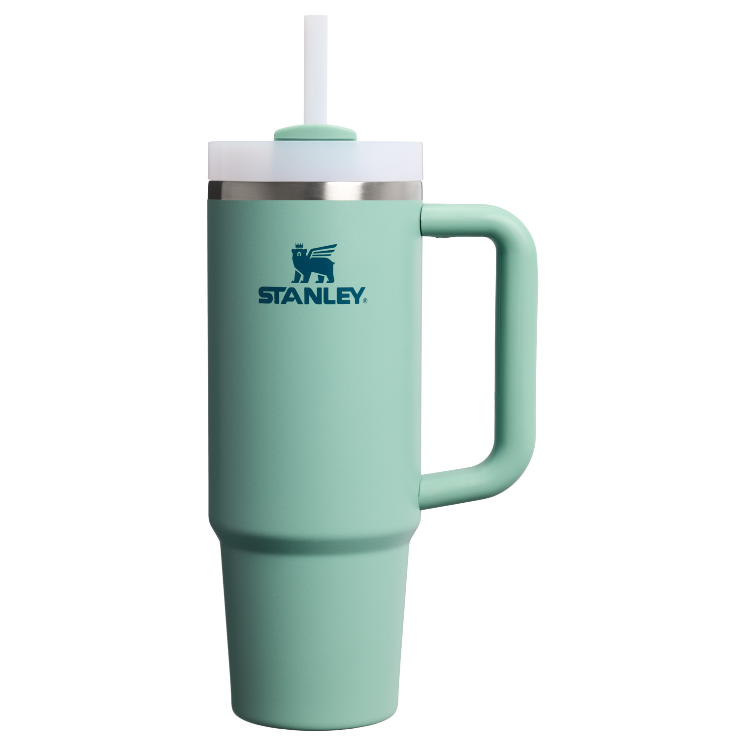 The Quencher H2.0 Flowstate™ Tumbler | 30 OZ - Stanley Create - Easy Carry Cup
