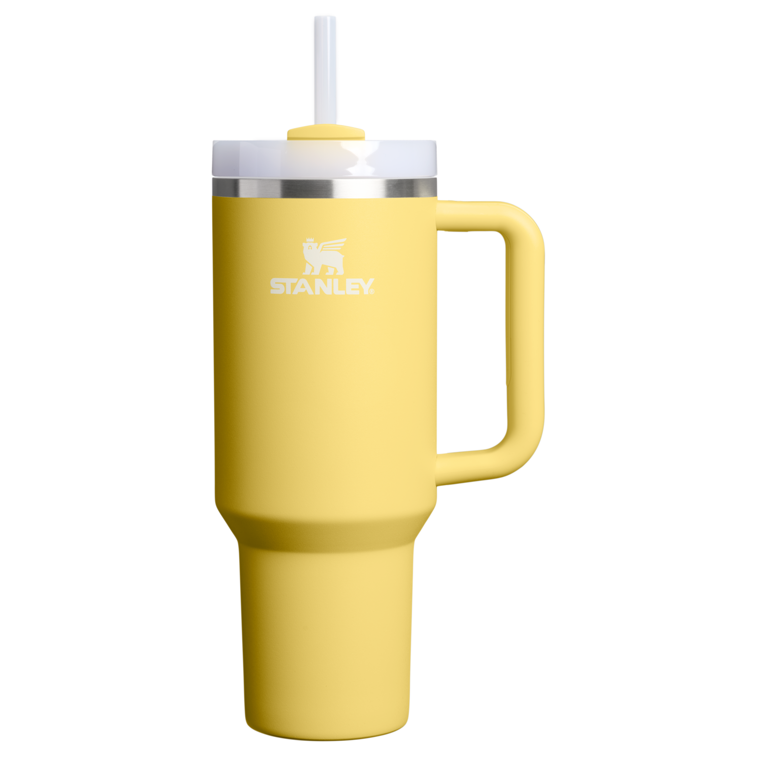 The Quencher H2.0 FlowState™ Tumbler  | 40 OZ - Stanley Create - Your Daily Tumbler