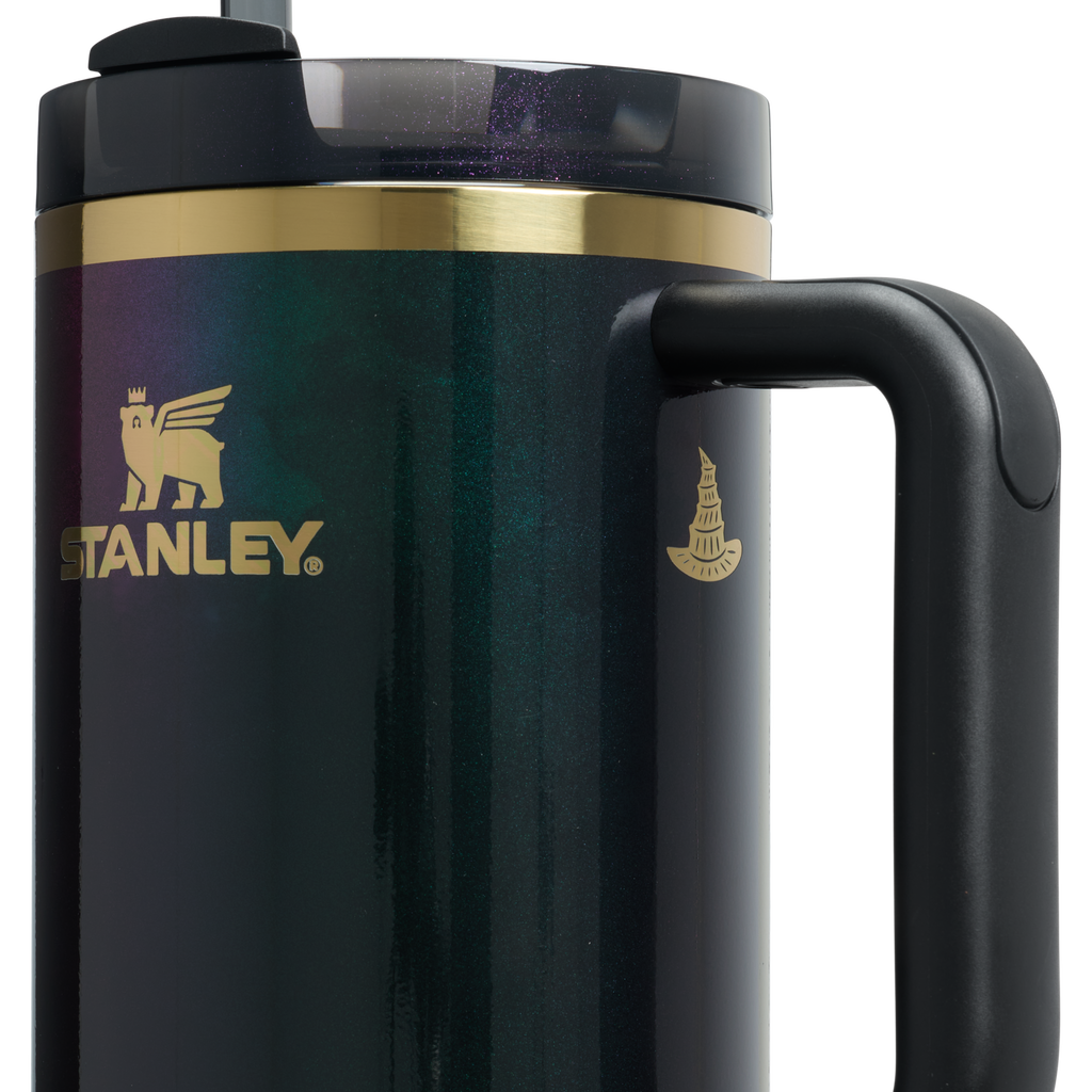 The Wicked for Good Quencher® H2.0 FlowState™ Tumbler | 40 OZ - Your Gym Cup