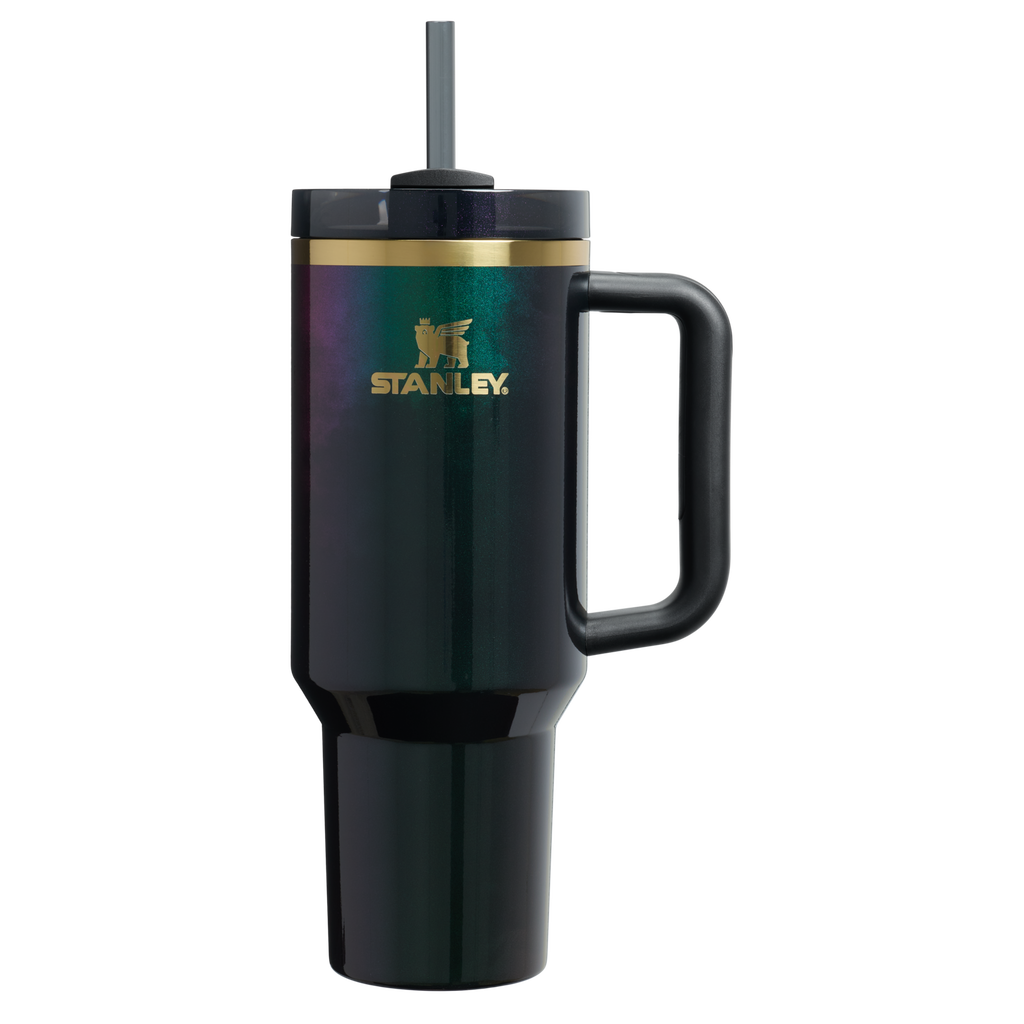 The Wicked for Good Quencher® H2.0 FlowState™ Tumbler | 40 OZ - Your Gym Cup