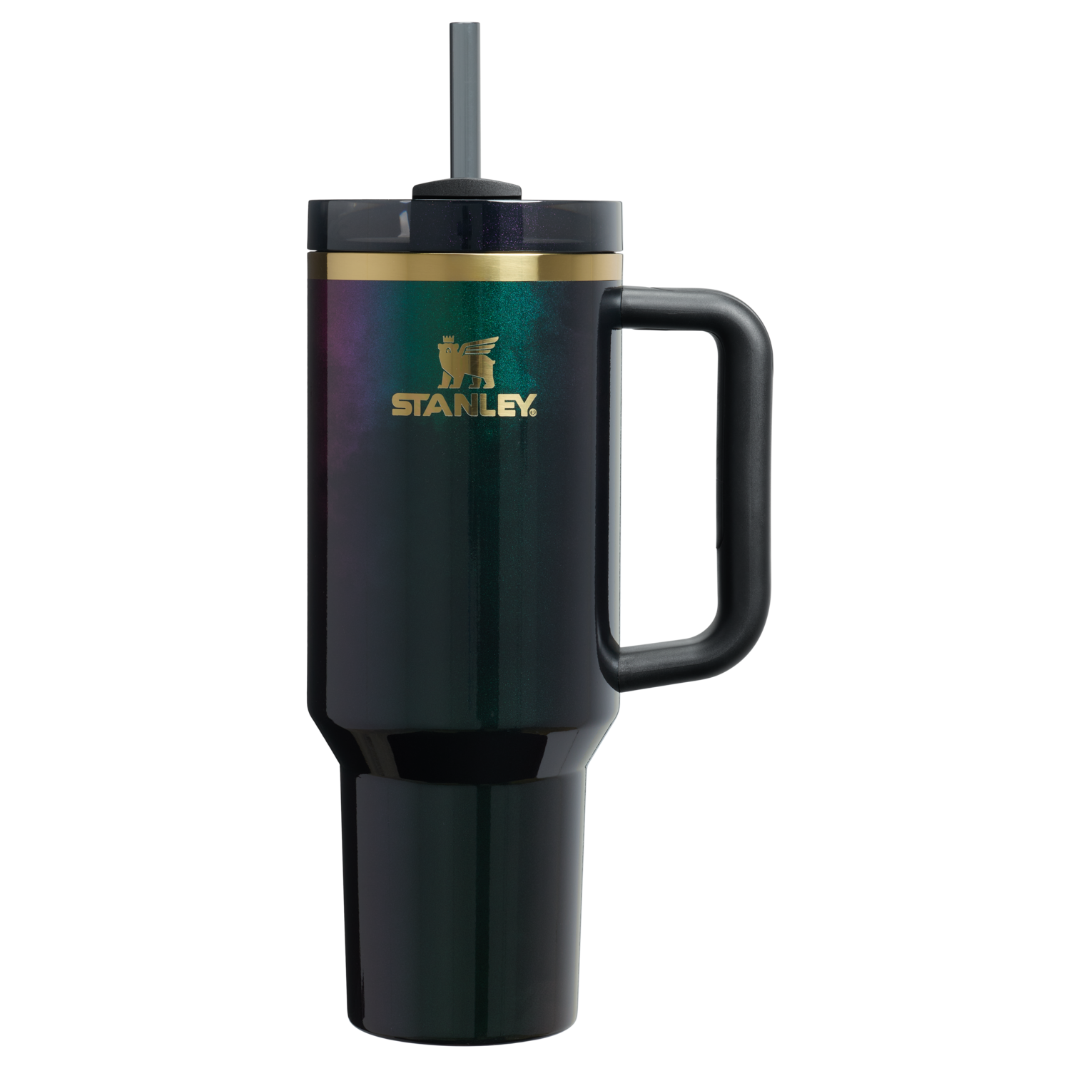 The Wicked for Good Quencher® H2.0 FlowState™ Tumbler | 40 OZ - Your Gym Cup